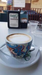 Costa Cafè