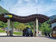Snack Bar Planet