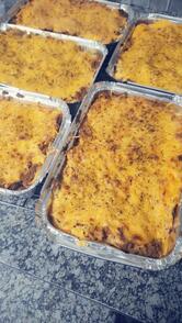 Sweet Little Things Tuisnywerheid