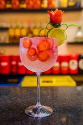 El Patrón Choperia E Petiscaria