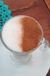 Fabuloso Café, restaurante e pizza