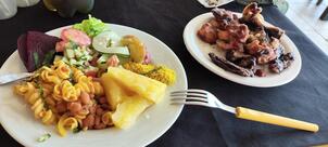 Churrascaria da Loirinha