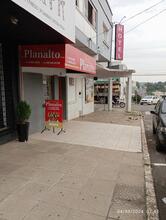 Hotel Restaurante Planalto Centro