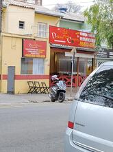Restaurante Delícias Caseiras