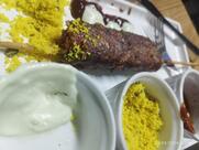 Espetaria e bar Nobres