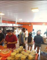 Chicken Hot - Frango Assado