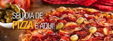 Dia de Pizza Apucarana