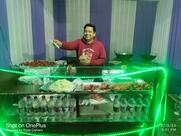 BGR TOWNSHIP MAINTENANCE canteen