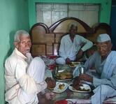 New goldy punjabi dhaba