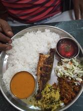 Balakrishna mini Restaurant