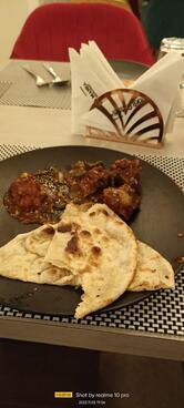 MADHUBAN J. S. M RESTAURANT