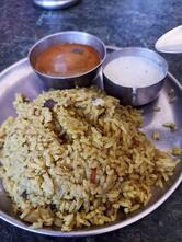 Vijay Cafe Hotel Rona