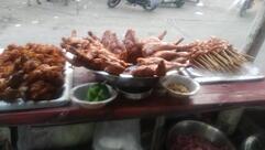 Shree Ram Chat And Gupchup