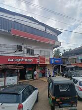 Janatha Hotel &Restaurent