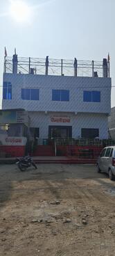 श्री बाबा वनखंडेश्वर रेस्टोरेंट