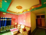 Hotel Sahana & Restaurant