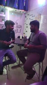 Route 32 - Taste of Darjeeling Momos