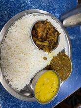 Maa Devi Vaishno Hotel