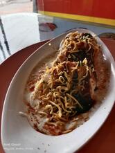 Sai spice fast food corner