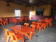 Hotel Mai bar and restaurant