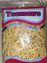 Thomson Wafers