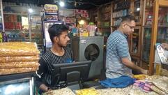 Padam sweets (पदम स्वीट्स)