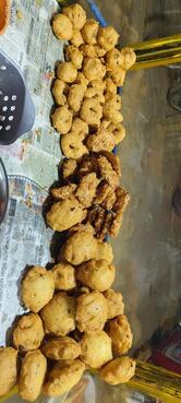 Maa mangala veg fast food senter