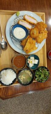 미미한식탁