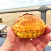 Alain Brood & Banket