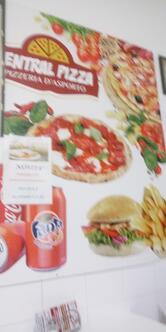Central Pizza Di Seada El Sayed