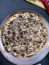 Capricciosa Pizzaria RP