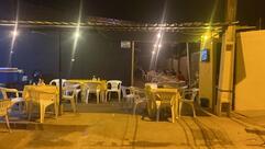 Espetinho Da Tia Maria