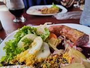 Bistrô Casa da Sogra