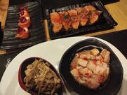 Tanoshii Sushi Food