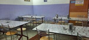 A.R HOTEL AND RESTAURANT