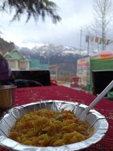 New Beas Sangam Dhaba