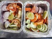 Hotel S.K.Garden Family Restaurant