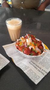 S R Bakery KaliGoundamPalayam, Magudanchavadi