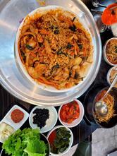 풍년 닭갈비