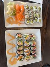 Samiyo Sushi Mascouche