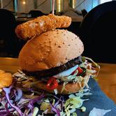 Ananda Castle Food & Drink