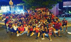 Botequim CPF(Cerveja, Pagode e Futebol) - Bar em Maceió