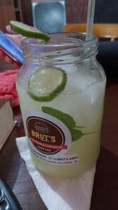 BRUT'S Hamburgueria GastroPub