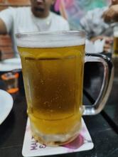 Sua Caza Spettus Bar