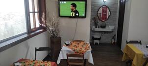 Restaurante Mama Gomes