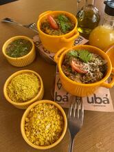 Ubá gastronômia