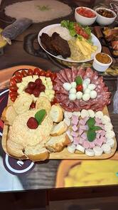 Restaurante Rancho do Sabor