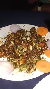 Swarna Restaurant and Bar