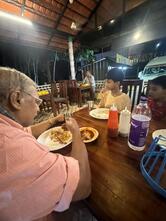 Abhiruchi family restaurant