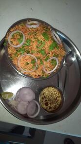 Hotel Khandesh Matnawal